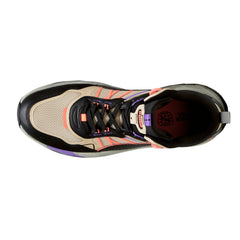 Trinity Mid Hybrid Lace Up Sneakers