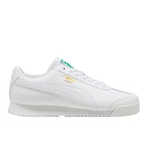 Roma 24 Standard Lace Up Sneakers