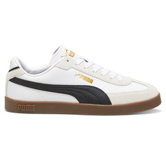 Club II Era Lace Up Sneakers