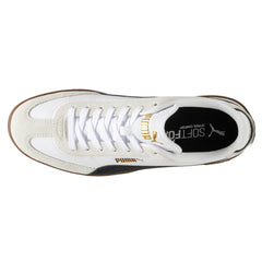 Club II Era Lace Up Sneakers