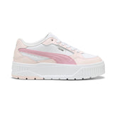 Karmen II Idol Lace Up Sneakers