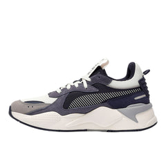RS X Heritage Lace Up Sneakers