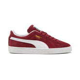 Suede Classic Lace Up Sneakers