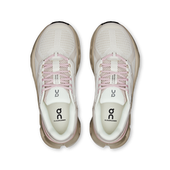 Women's Cloudrunner 2 in Ivory Mauve