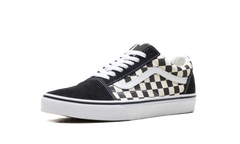 Vans Old Skool Primary Check VN0A38G1P0S1