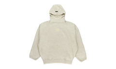 Fear of God Athletics Hoodie "Oatmeal" IS5308