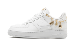 AIR FORCE 1'07 LX MNS WMNS"Lucky Charms" DD1525 100