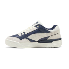 Rebound Retro Lace Up Sneakers