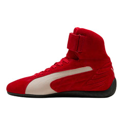 Speedcat Mid Lace Up Sneakers