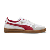 Indoor Lace Up Sneakers