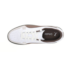 Indoor Lace Up Sneakers