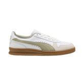 Indoor Lace Up Sneakers