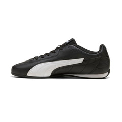 Catch Lace Up Sneakers
