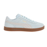 Club II Era Suede Lace Up Sneakers