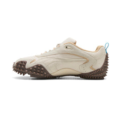 Mostro XC Lace Up Sneakers