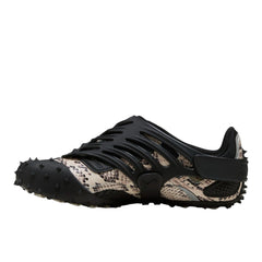 ASAP ROCKY X PUMA Mostro Gabbia Snake Slip On Sneakers