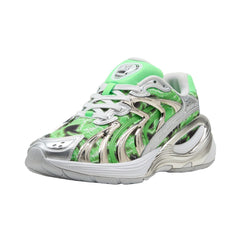 Inverse Ripndip Lace Up Sneakers