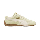 Speedcat Faded Lace Up Sneakers
