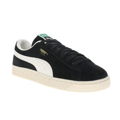 Suede Charles F. Stead I Lace Up Sneakers