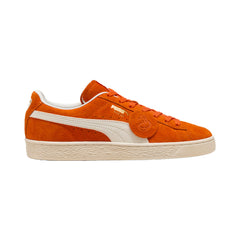 Suede Charles F Stead Iv Lace Up Sneakers