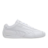 Speedcat Leather Sneakers