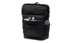 Utility Folded Backpack "Blackout" 921516 02E