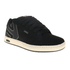 Fader Lace Up Sneakers