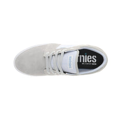 Barge Lifestyle Skate Shoes