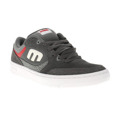 Loot Lace Up Sneakers