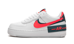 AIR FORCE 1 SHADO NMS WMNS"White Solar Red" DB3902 100