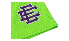 EE Basic Shorts "Gecko Purple" EE138