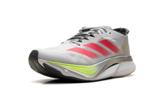 Adizero Boston 12 Wmns "Dash Grey" JI4473