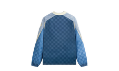 ASICS Dayton Combo Pullover "Loyalty Exclusive - Voyage" khm034674 5129