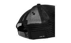 T.G.C.W. Trucker Hat "Black" PS22MAH026 001