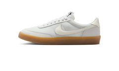 Killshot 2 Textile WMNS "Photon Dust / Gum Light Brown / Sail" IB4525 001