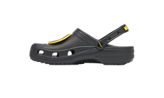 Classic Clog "Wu-Tang Clan Black" 207759 001
