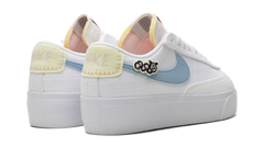 BLAZER LO PLATFORM WMNS"Next Nature Air Sprung" DJ6376 100