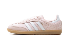 Samba OG WMNS "Sandy Pink White Gold" IH3977