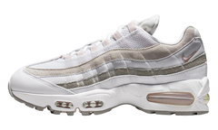 Air Max 95 OG WMNS "Big Bubble White Pearl Grey" IB6396 102