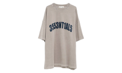 New York 90's Tee "Smoke Grey" 125HO254561F