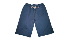 Multi Tag Shorts "Blue" GUT MBTM 0001
