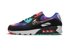 Air Max 90 "Supernova Galaxy" CW6018 001