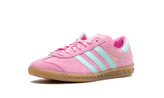 Hamburg WMNS "Bliss Pink" IH5459