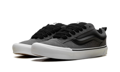 Knu Skool "Suede Pewter" VN000DAJPWT1