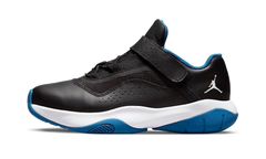 Air Jordan 11 CMFT Low PS "Black / Blue" CZ0905 004