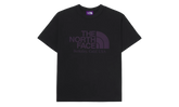 The North Face Purple Label Field Graphic Tee "Black" p0117