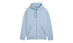 BMW MOTORSPORT ESS+ FZ HOODED JACKET "Blue" 630629 05