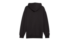 SCUDERIA FERRARI RACE BIG SHIELD HOODIE "Black" 627054 01