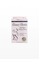 Shapewear Shorts - Nude