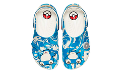 Classic Clog "Pokémon Snorlax" 210245 90H
